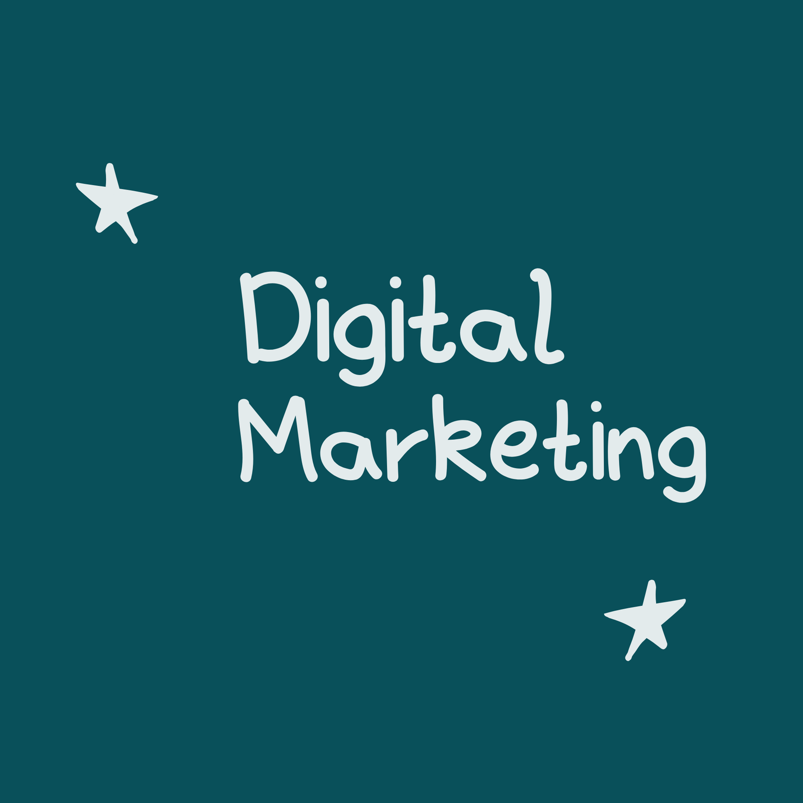 Digital Marketing